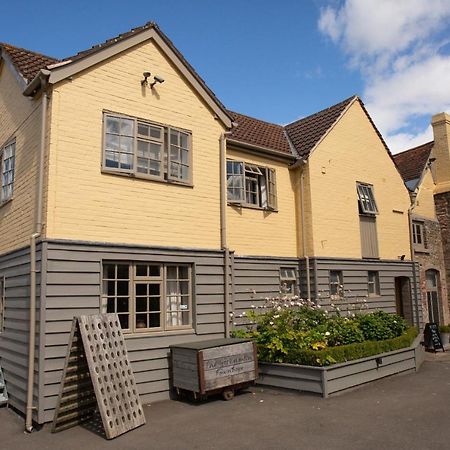 The Greenman Fownhope Hereford Εξωτερικό φωτογραφία